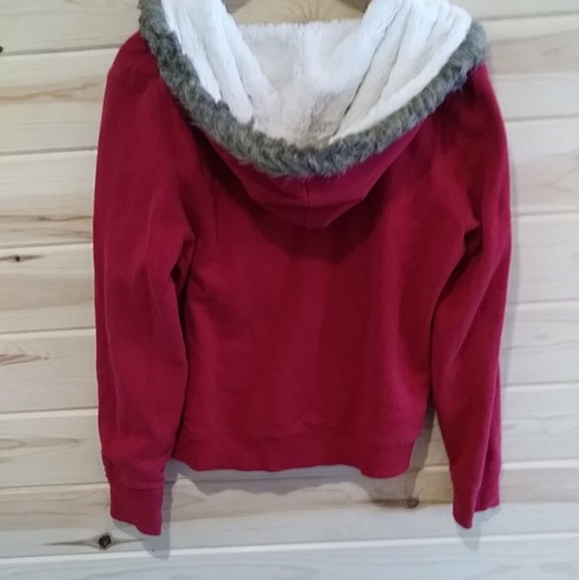 Aeropostale Hoodie - Picture 2 of 3